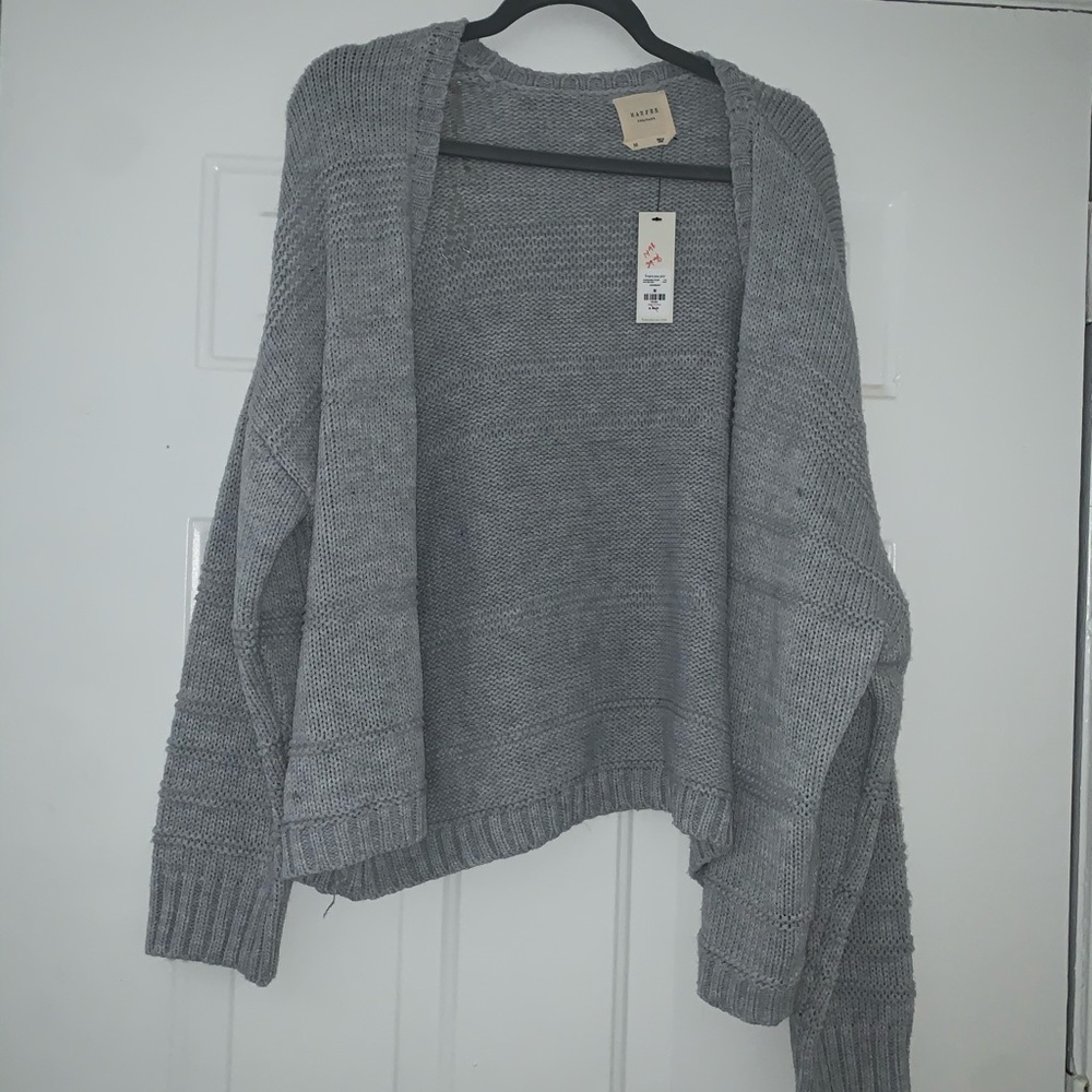 NWT Boutique Sweater